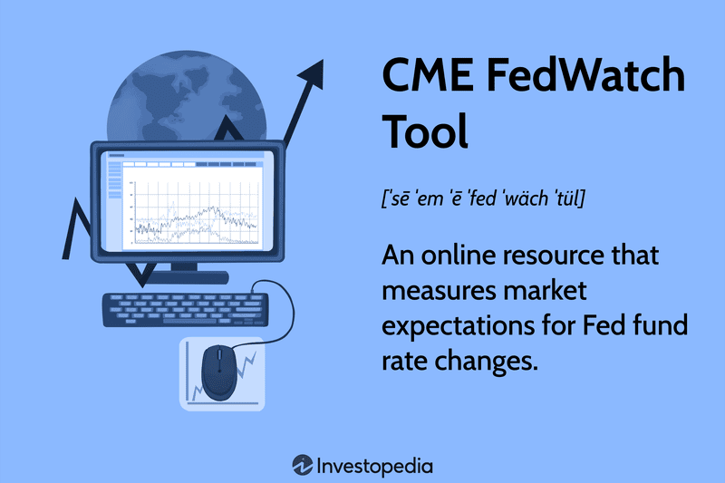 CME FedWatch Tool