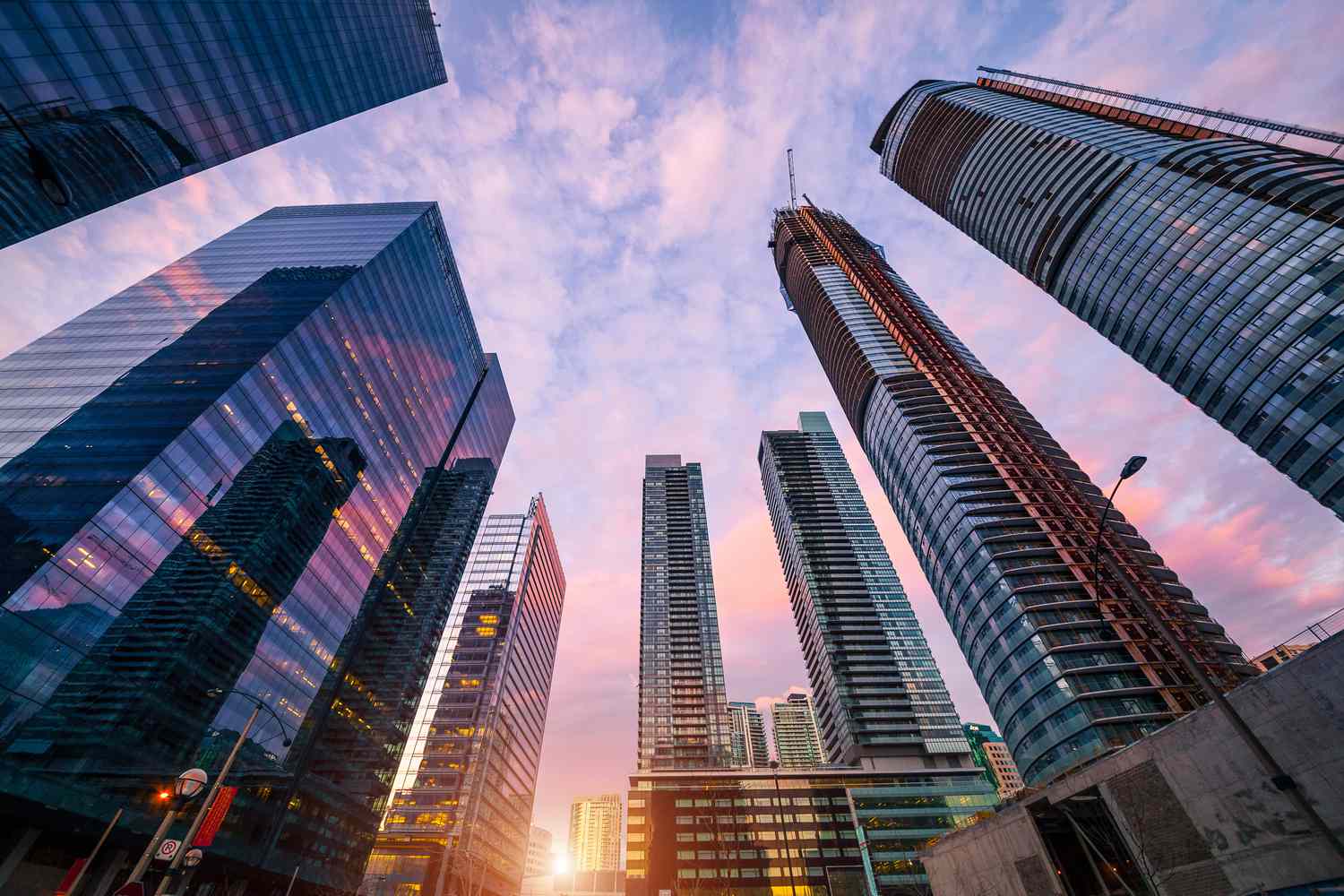 toronto-downtown