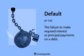 Default