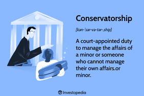 Conservatorship