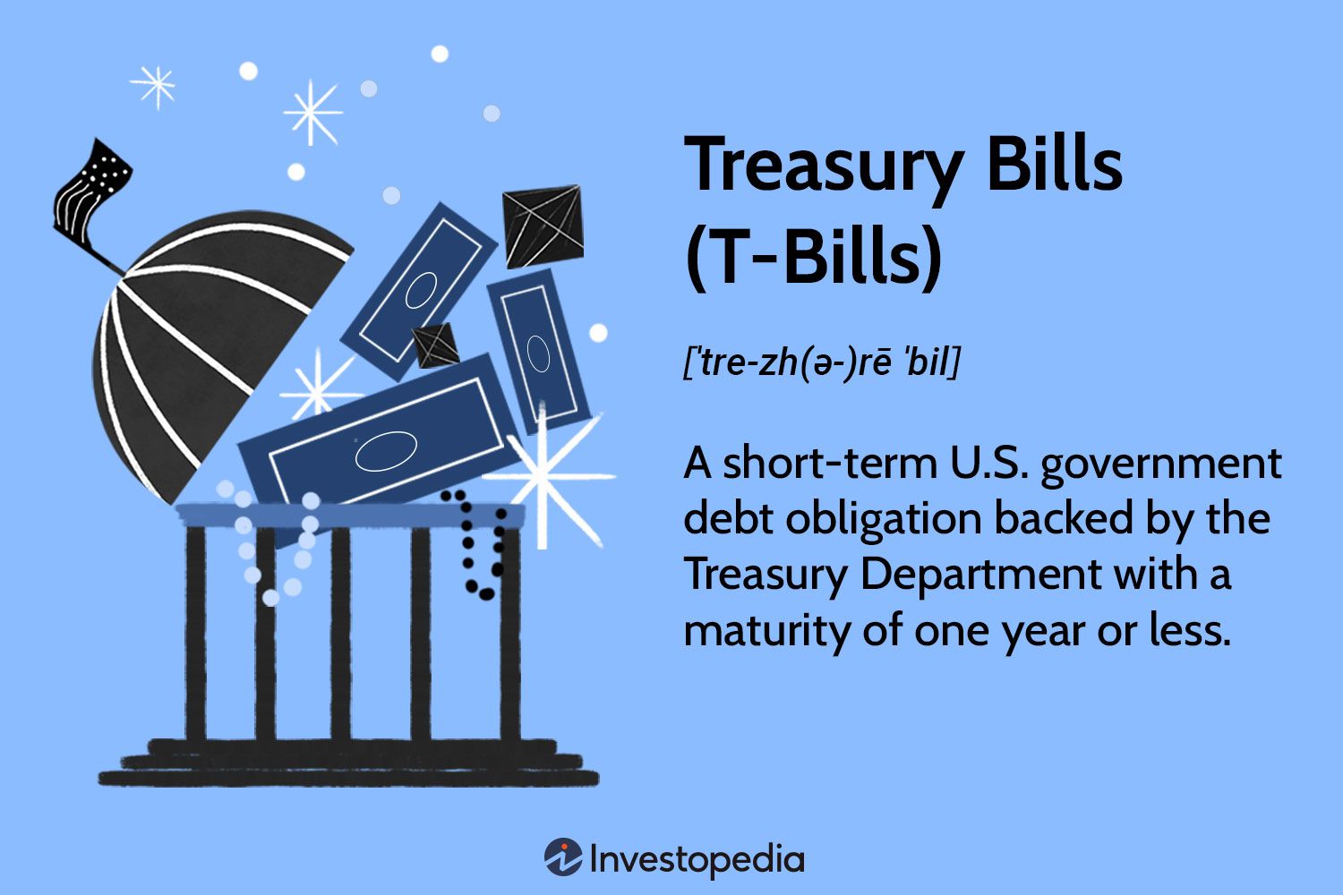 Treasury Bills