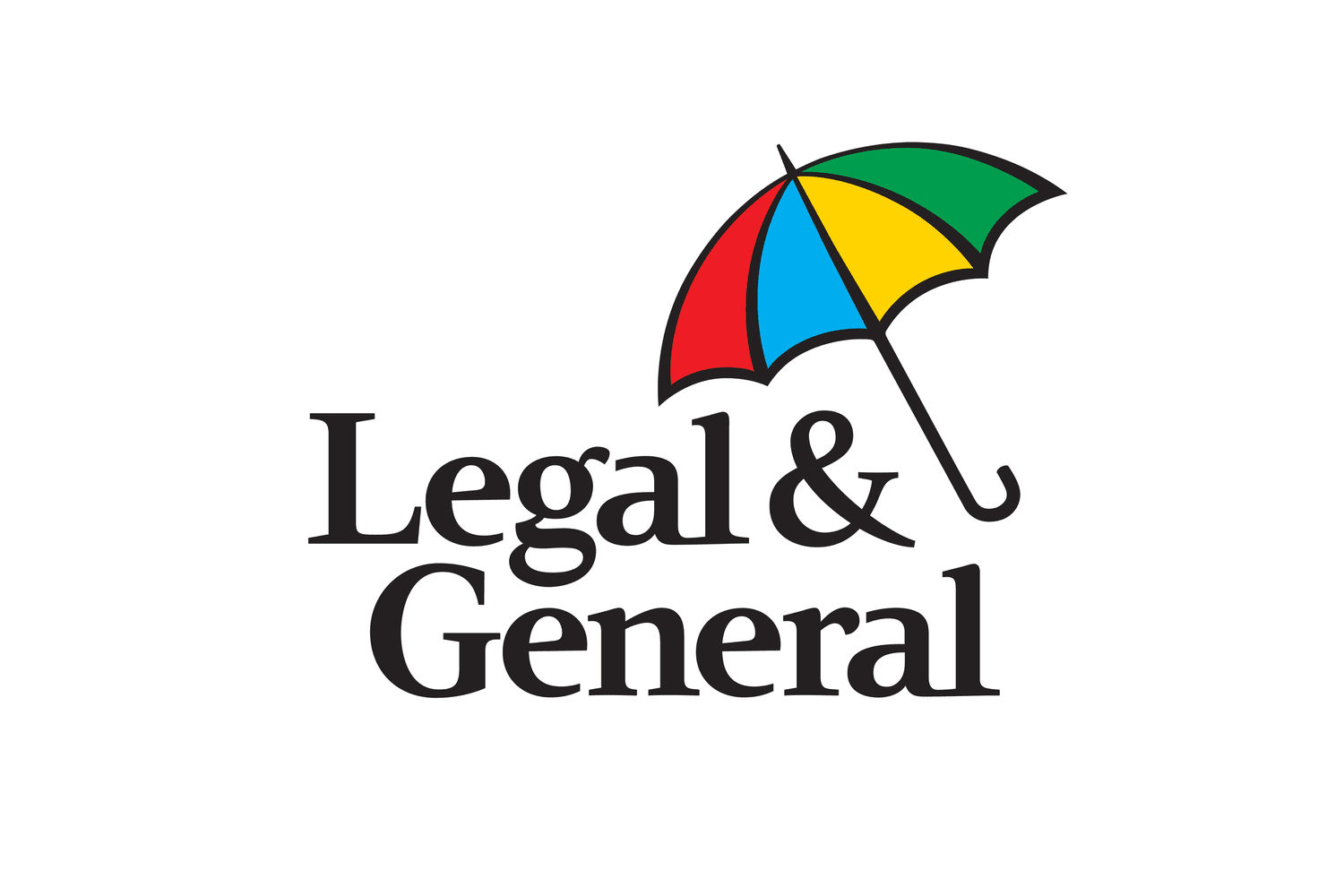 legal and general logo