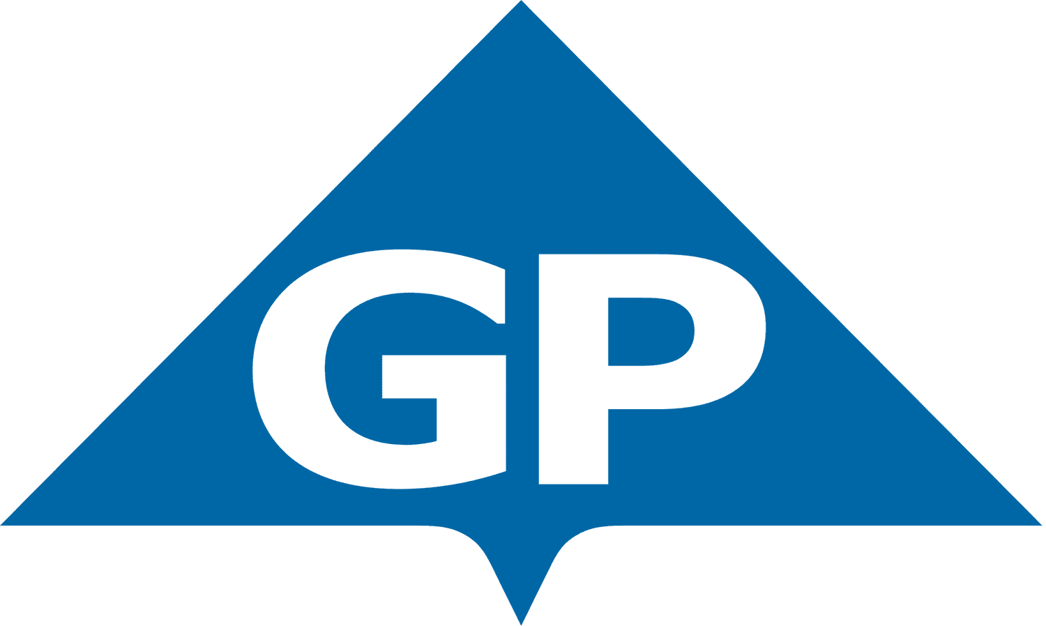 Georgia Pacific Logo