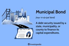 Municipal Bond