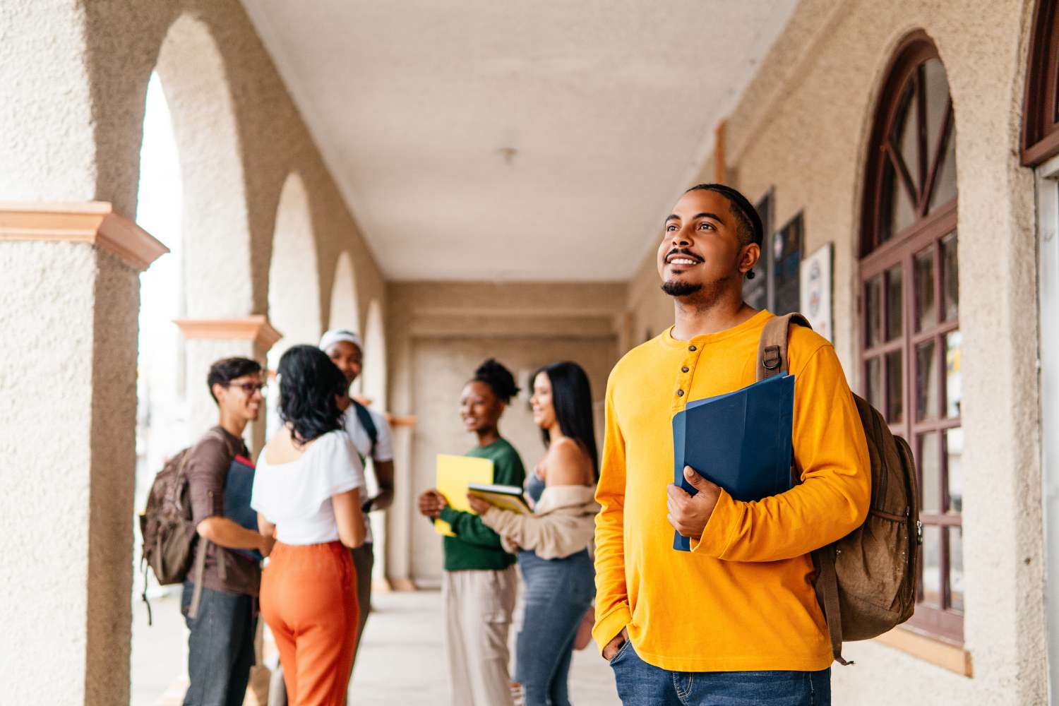 College students