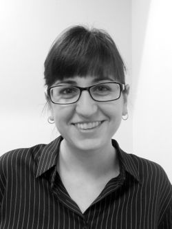 Kara Greenberg