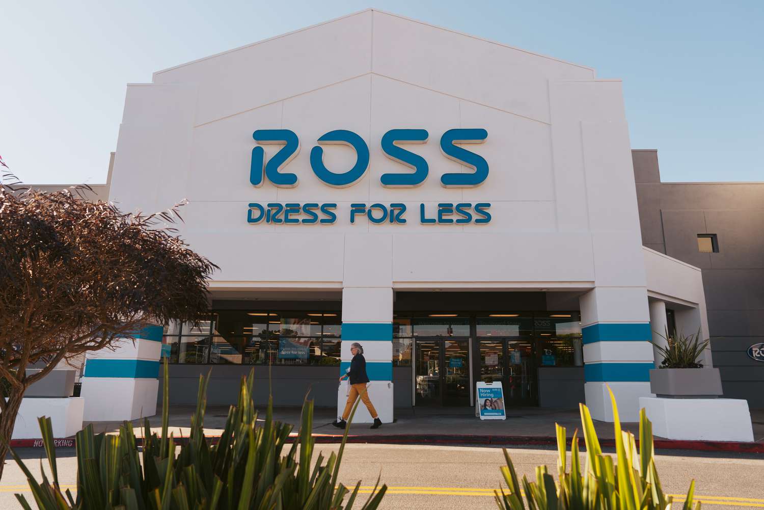 Ross store