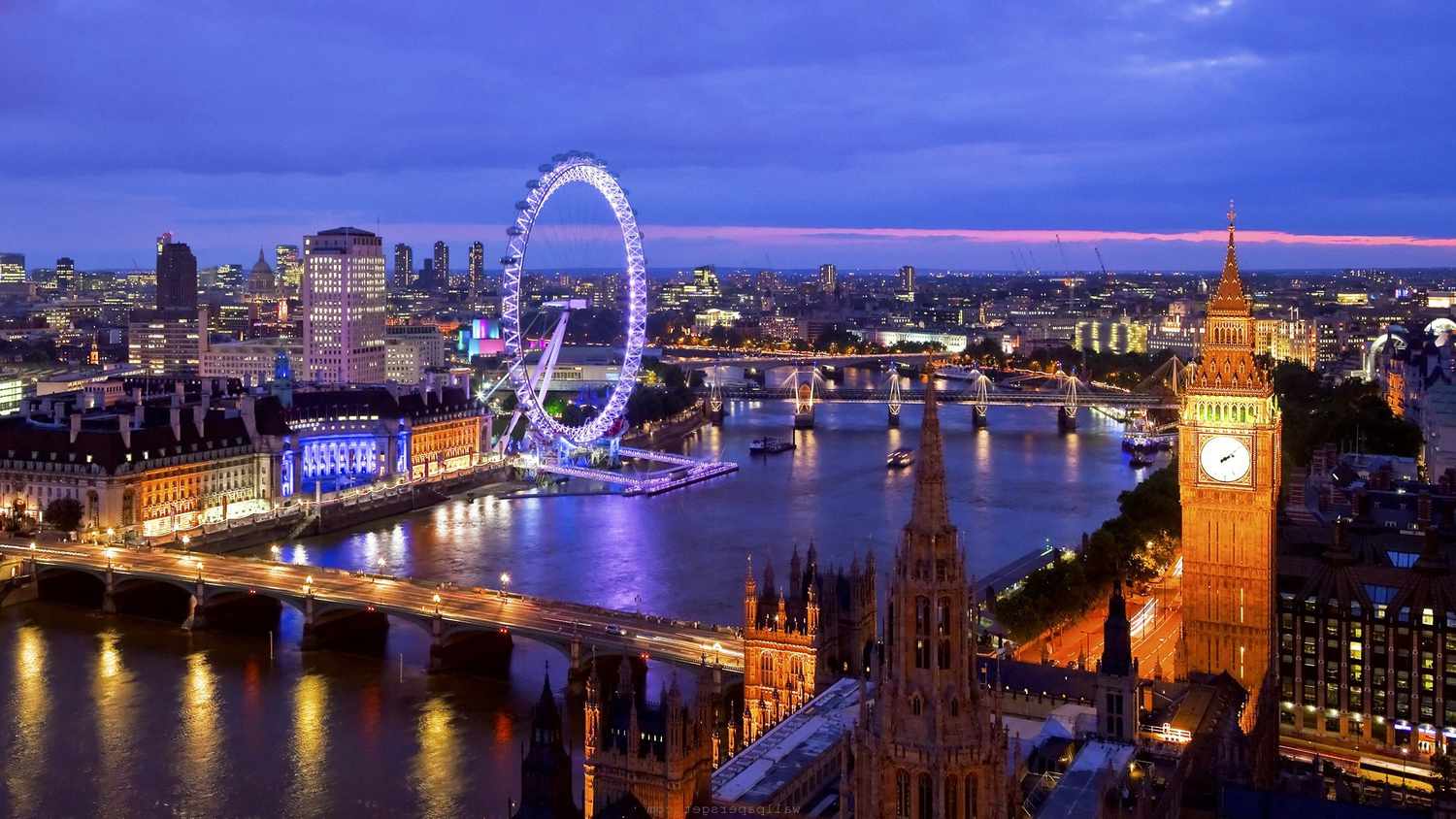 London, UK