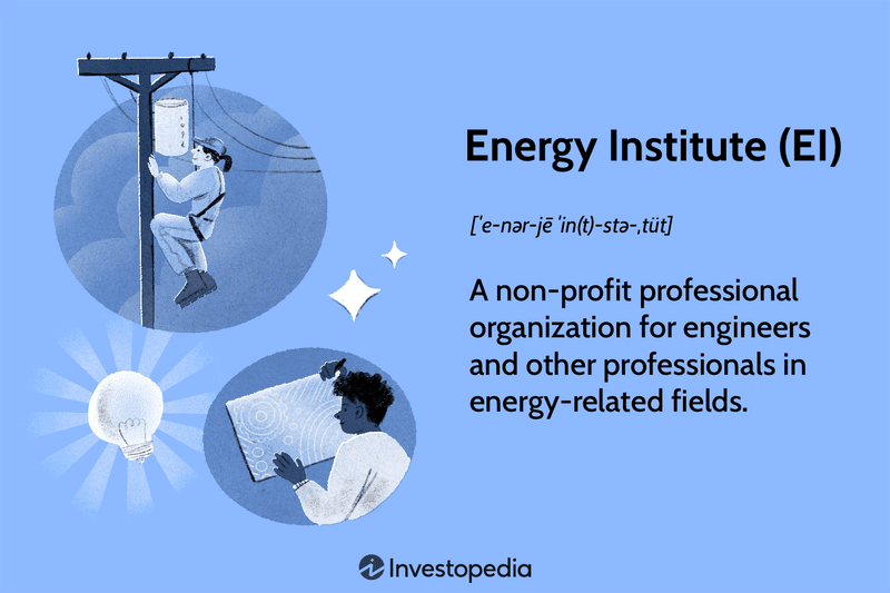 Energy Institute (EI)