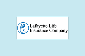 Lafayette Life Logo