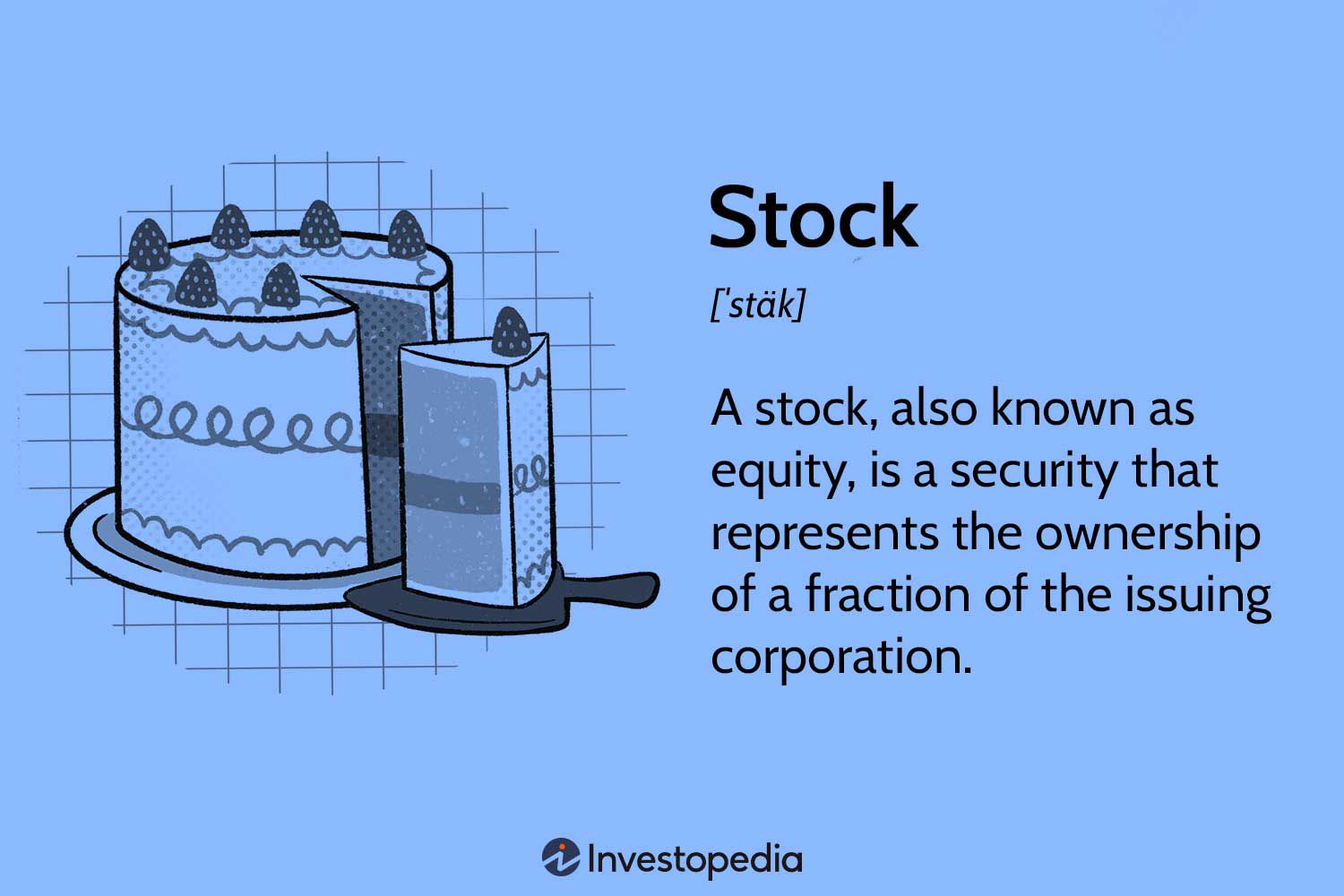 Stock