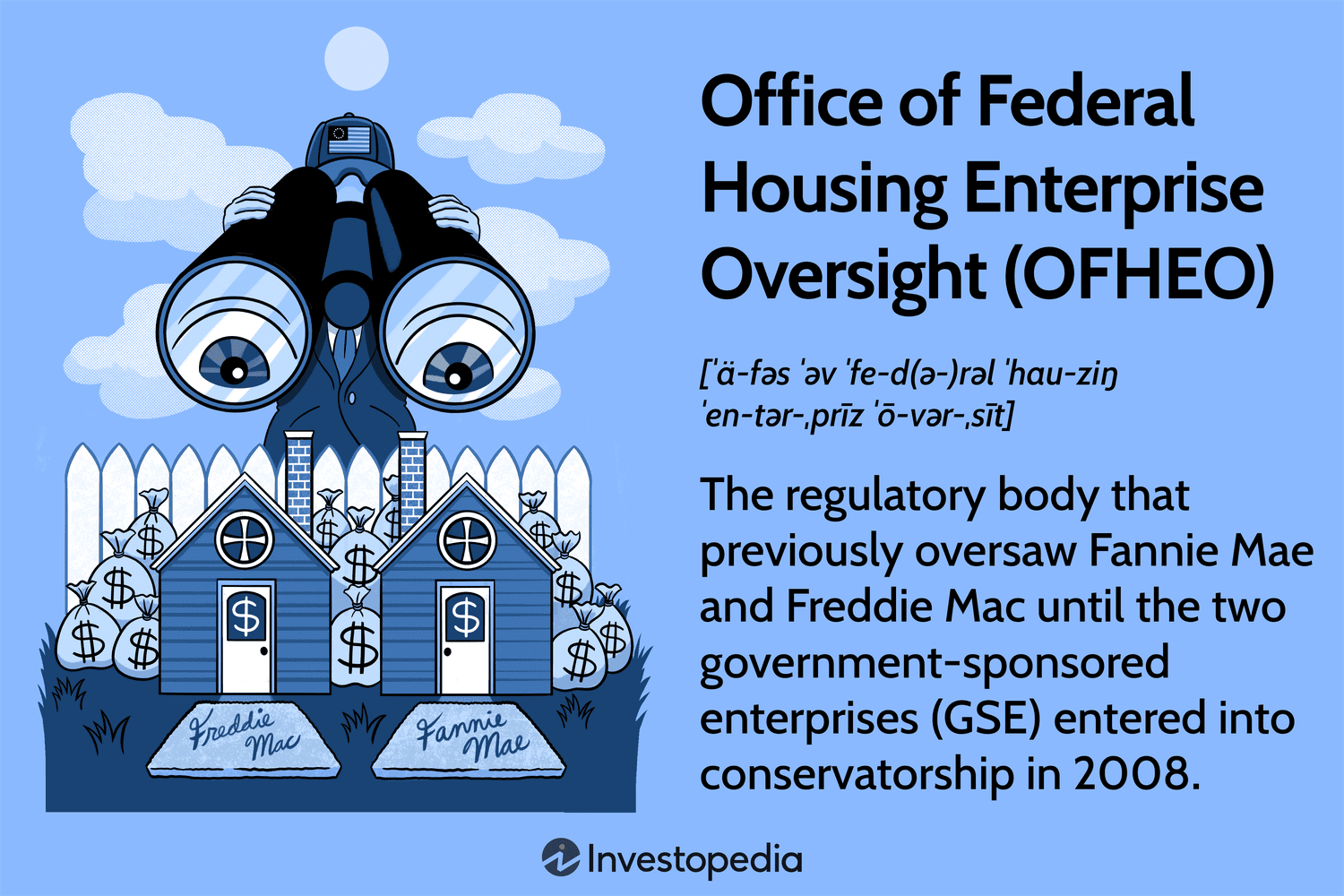 Office of Federal Housing Enterprise Oversight (OFHEO)