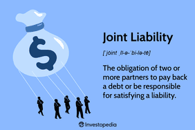 Joint Liability