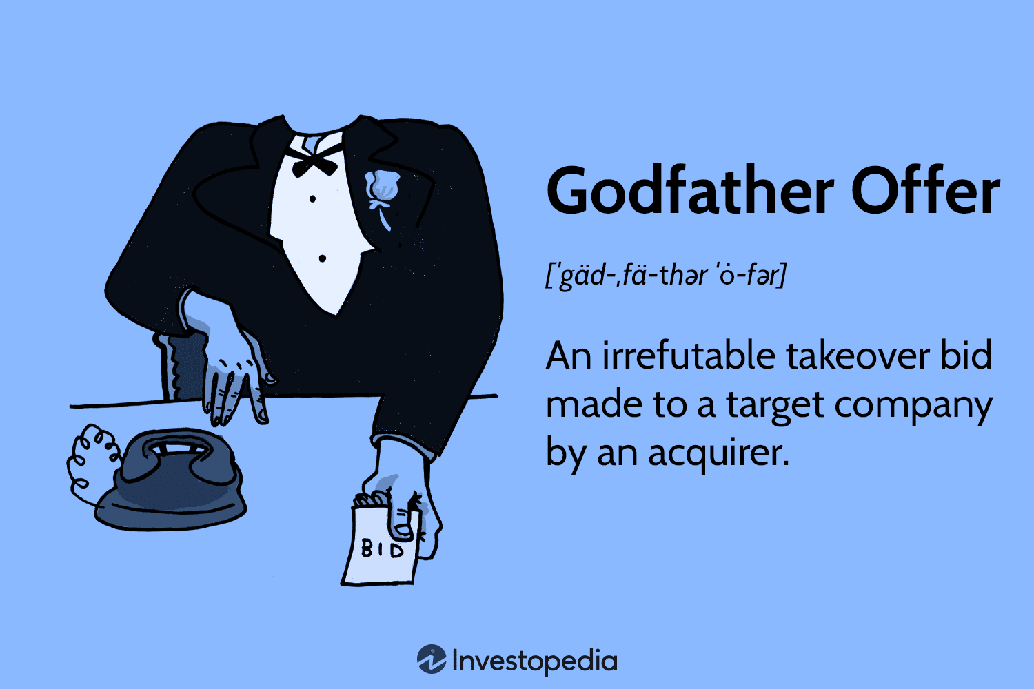 Godfather Offer