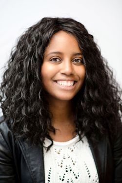 Michelle Jackson