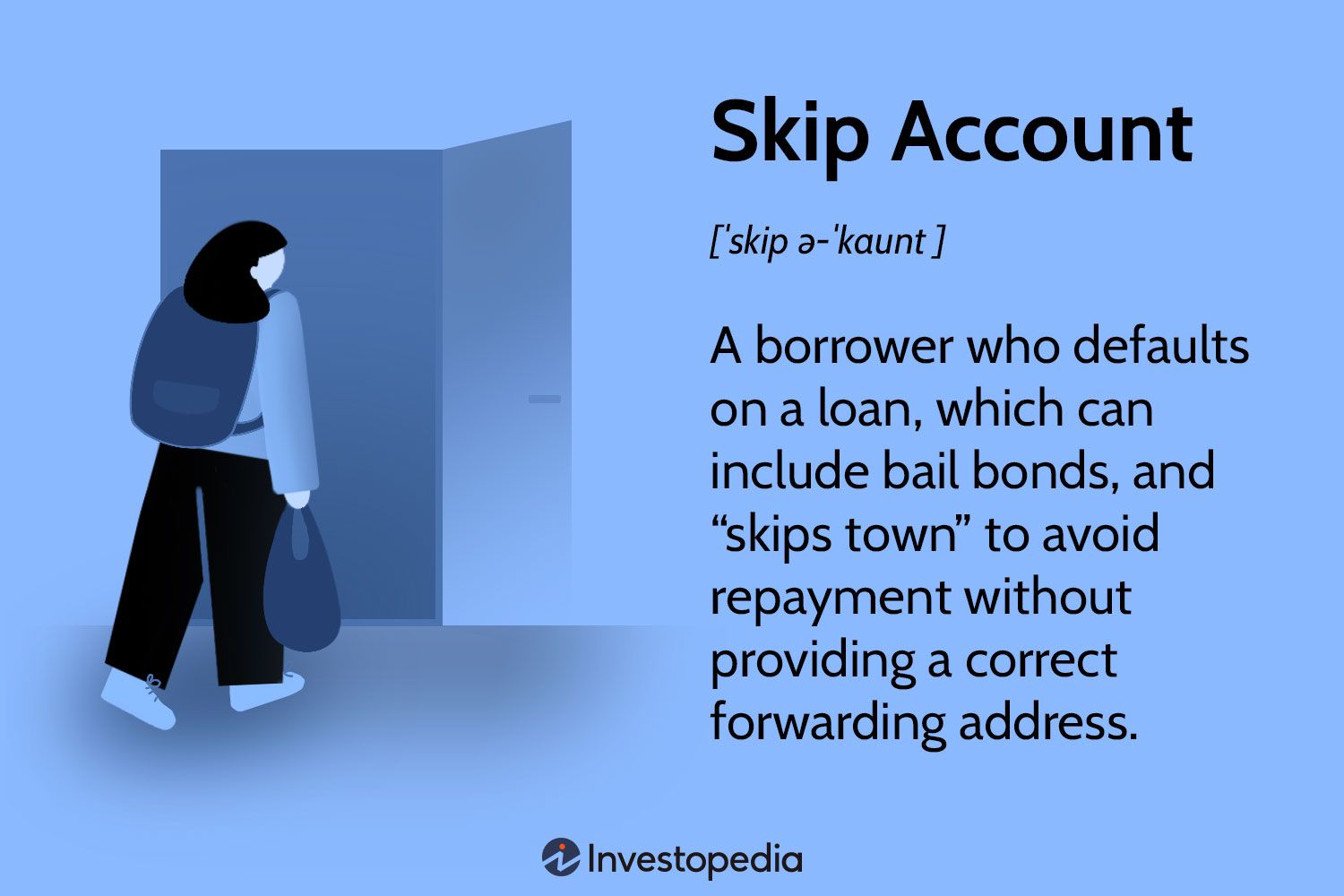 Skip Account