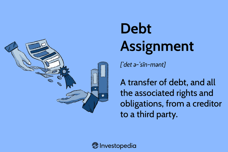 Debt Assignment