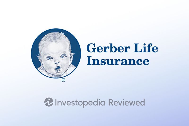 Gerber Life Insurance