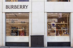 Burberry