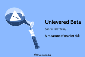 Unlevered Beta