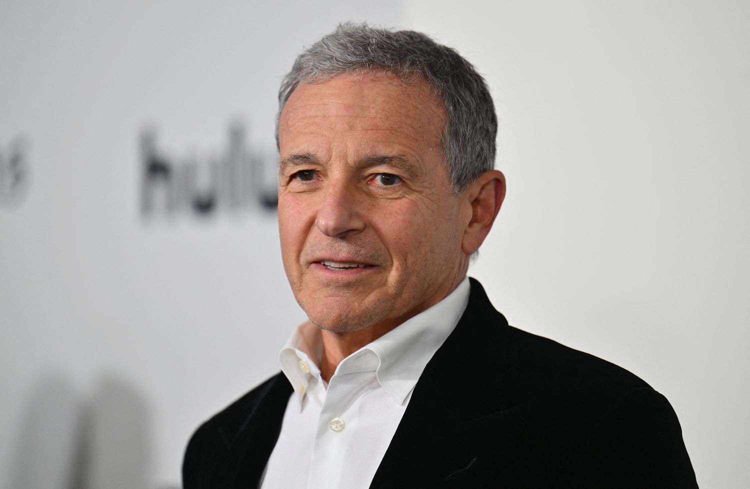 Disney CEO Bob Iger at an event in New York on Jan. 23, 2024. 