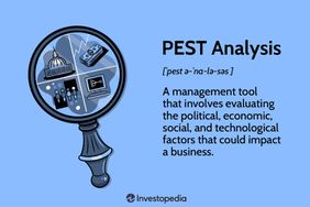 PEST Analysis