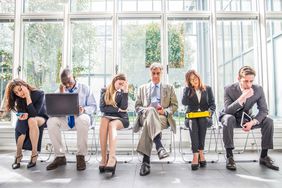 Who Doesn't Get Unemployment Insurance?