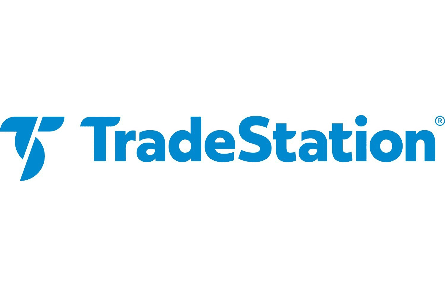 TradeStation Logo