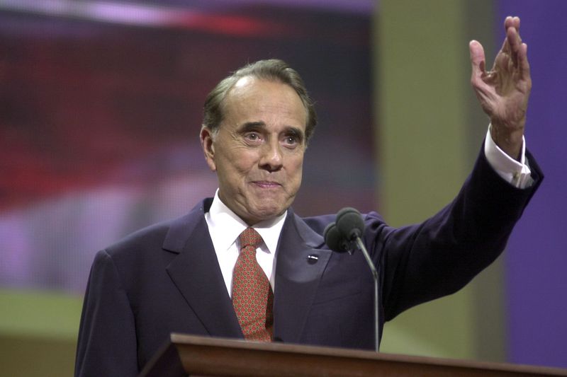 Bob Dole