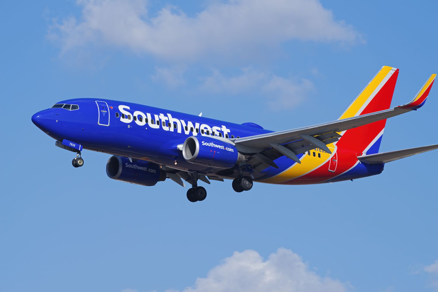 Southwest Airlines