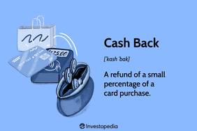 Cash Back