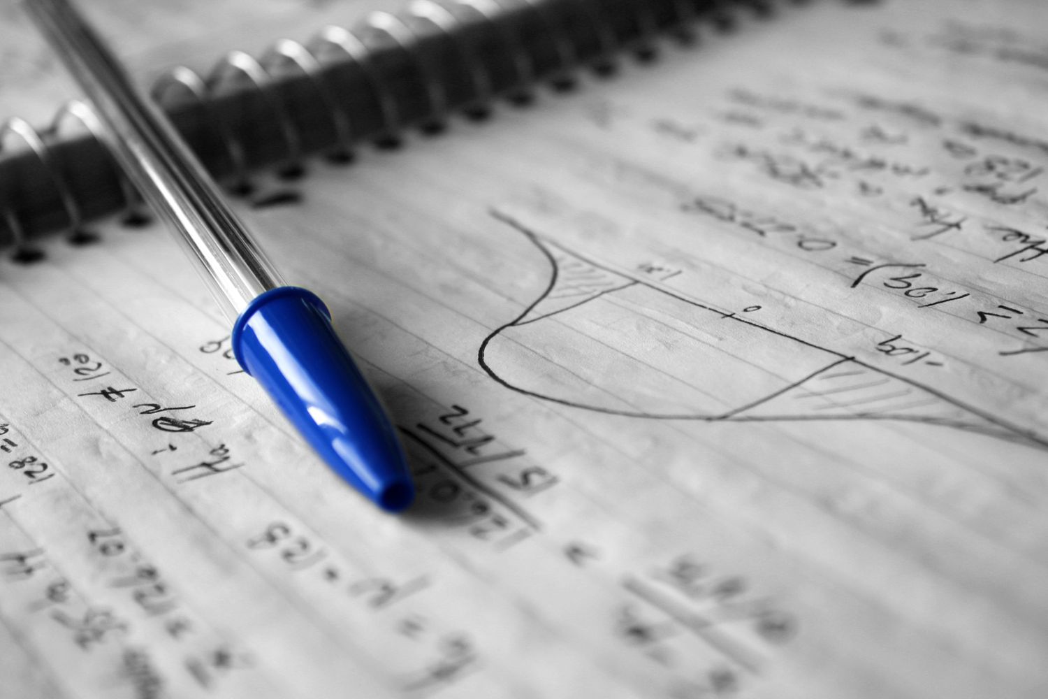 Statistics Notes