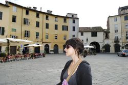 Christiana Sciaudone
