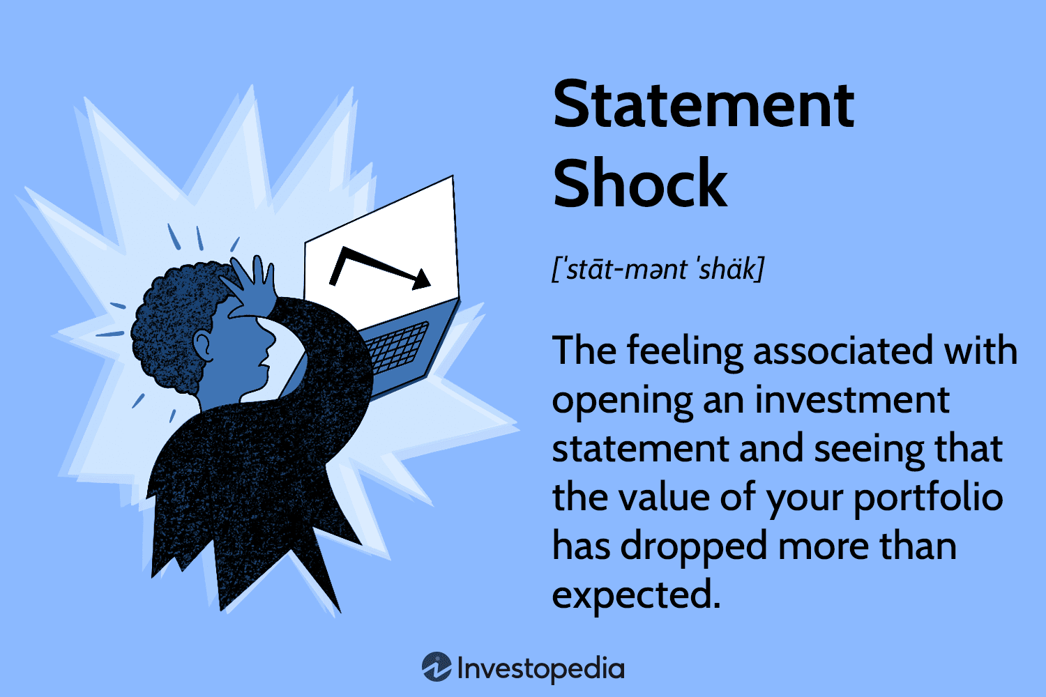 Statement Shock
