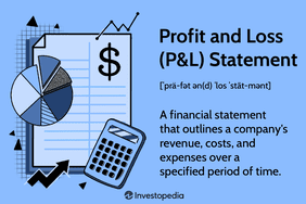 Profit and Loss Statement