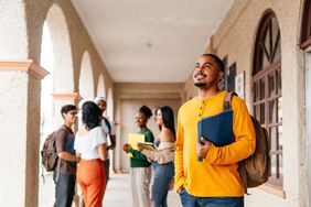 College students