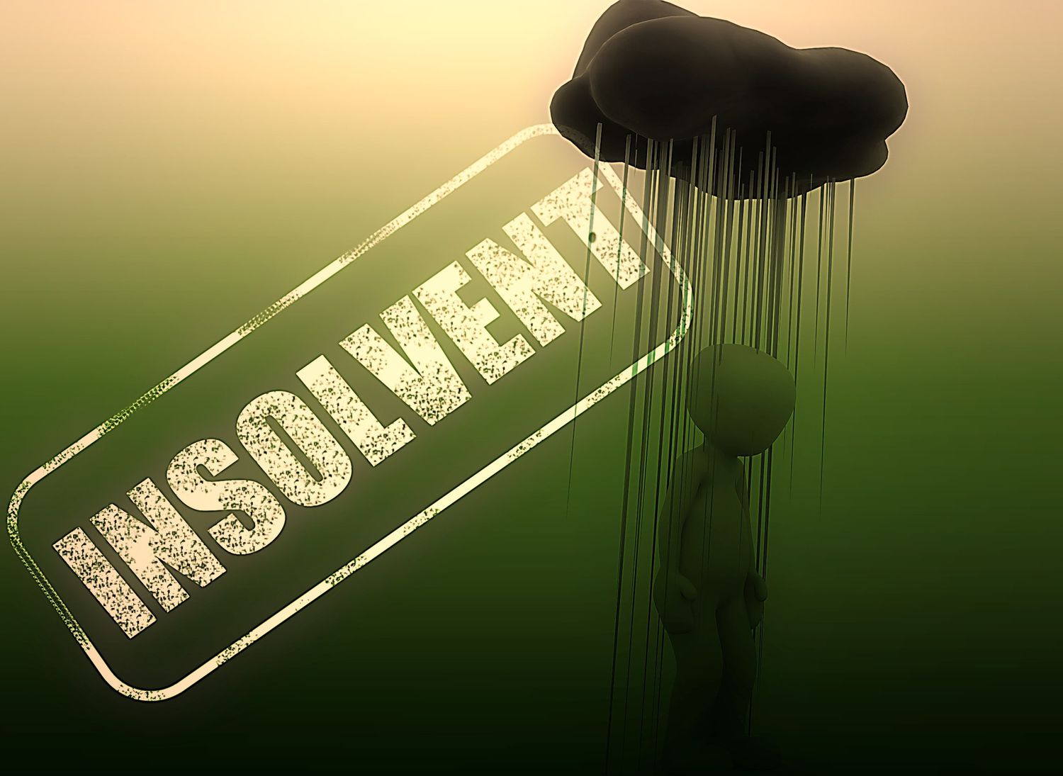 Insolvency