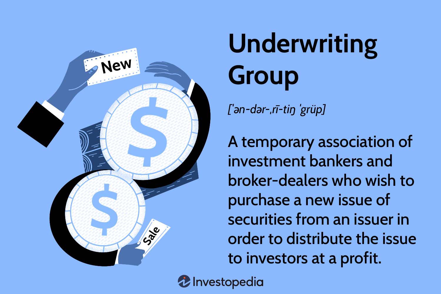 Underwriting Group