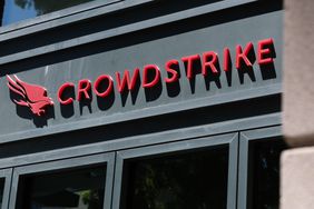 CrowdStrike offices.