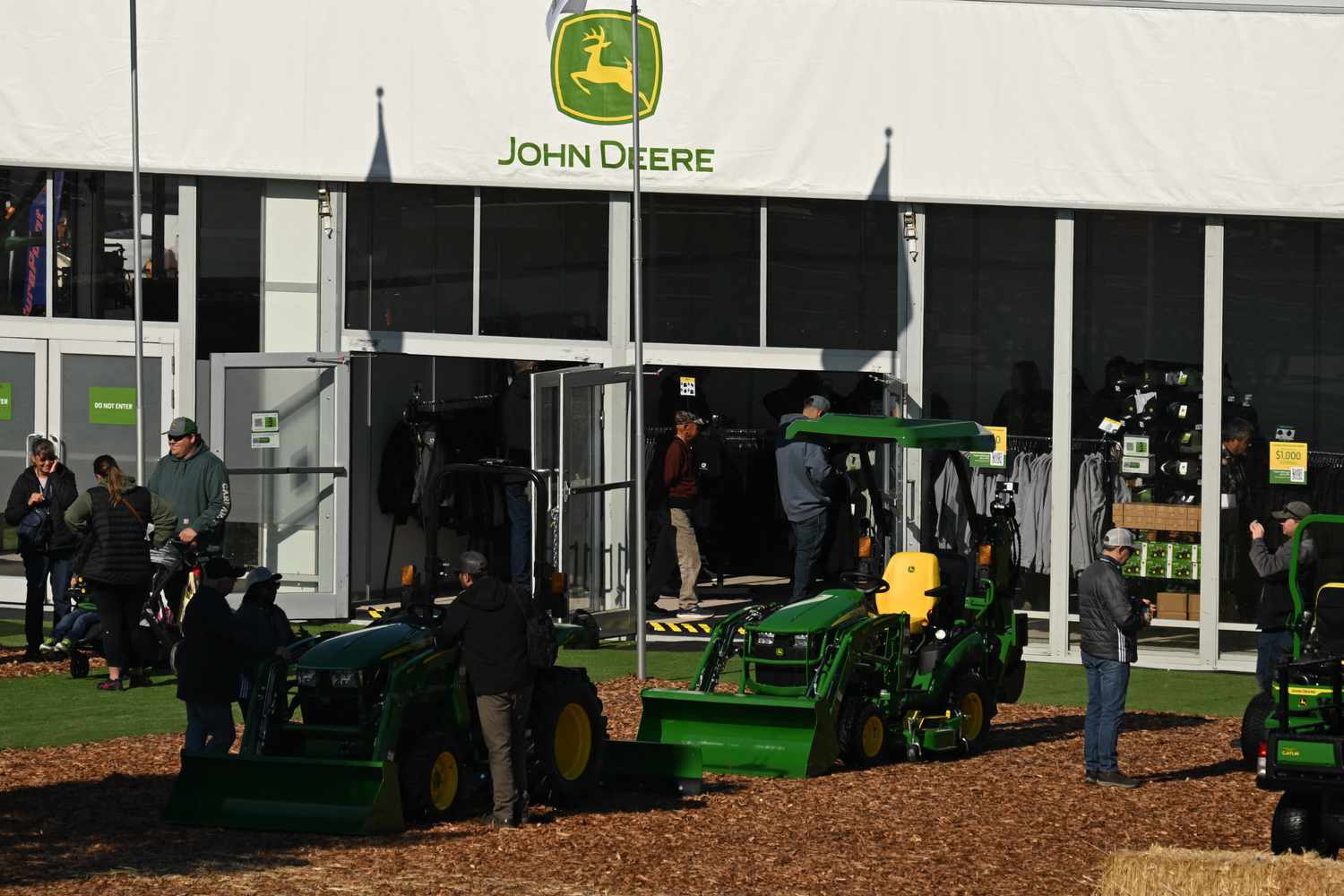 Deere