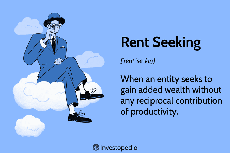 Rent Seeking