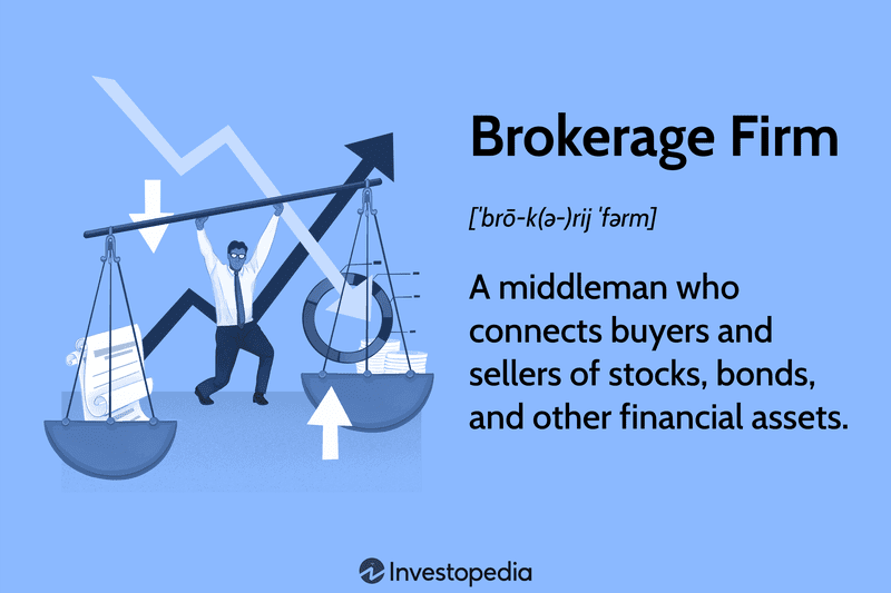 Brokerage Firm