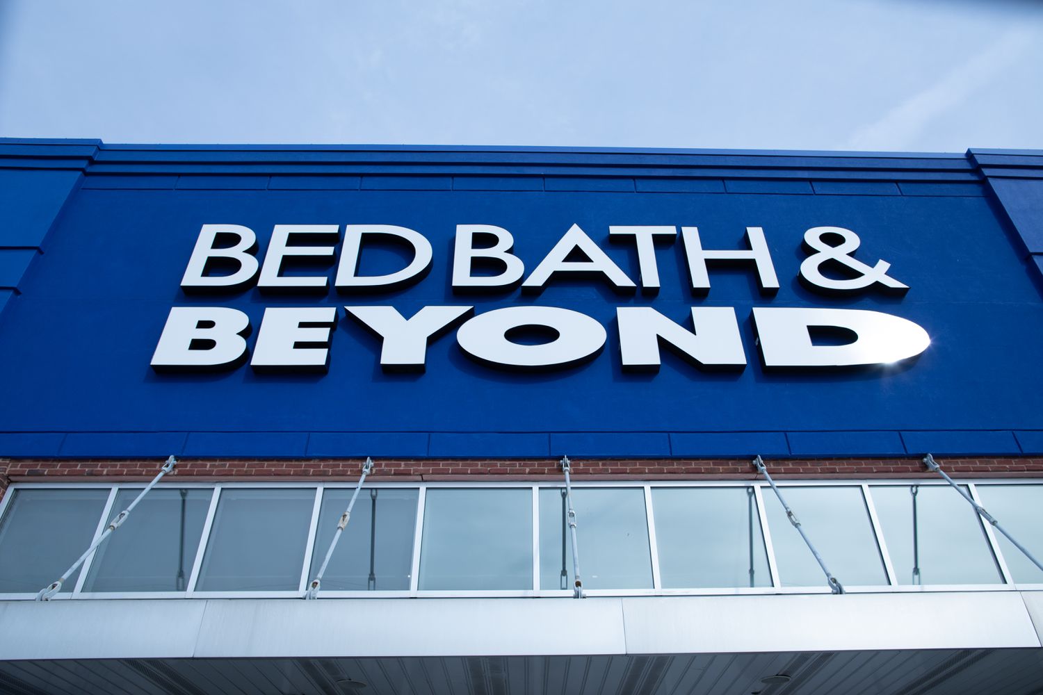 Bed Bath & Beyond