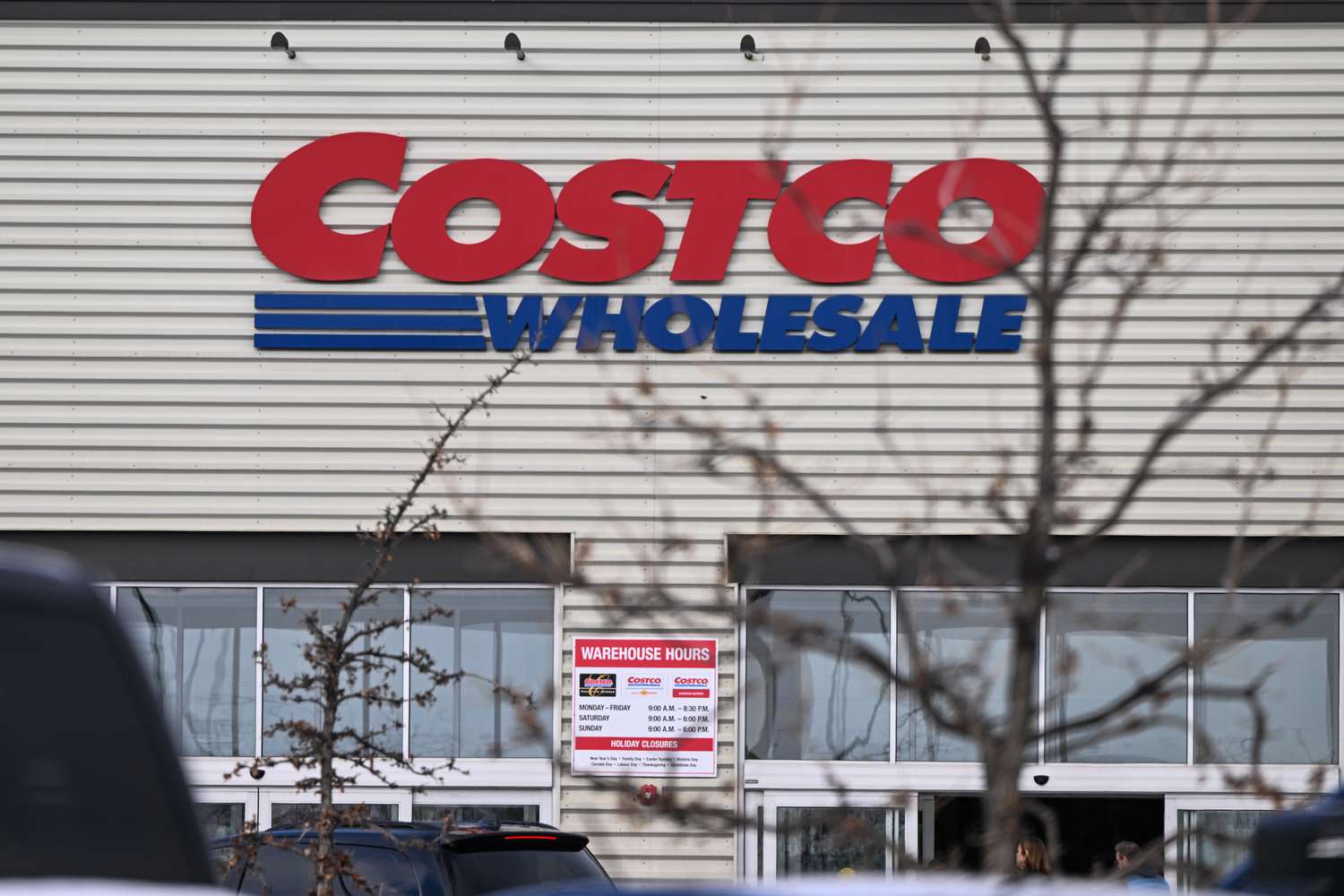 Costco logo
