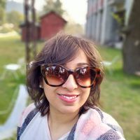 Fatima Attarwala