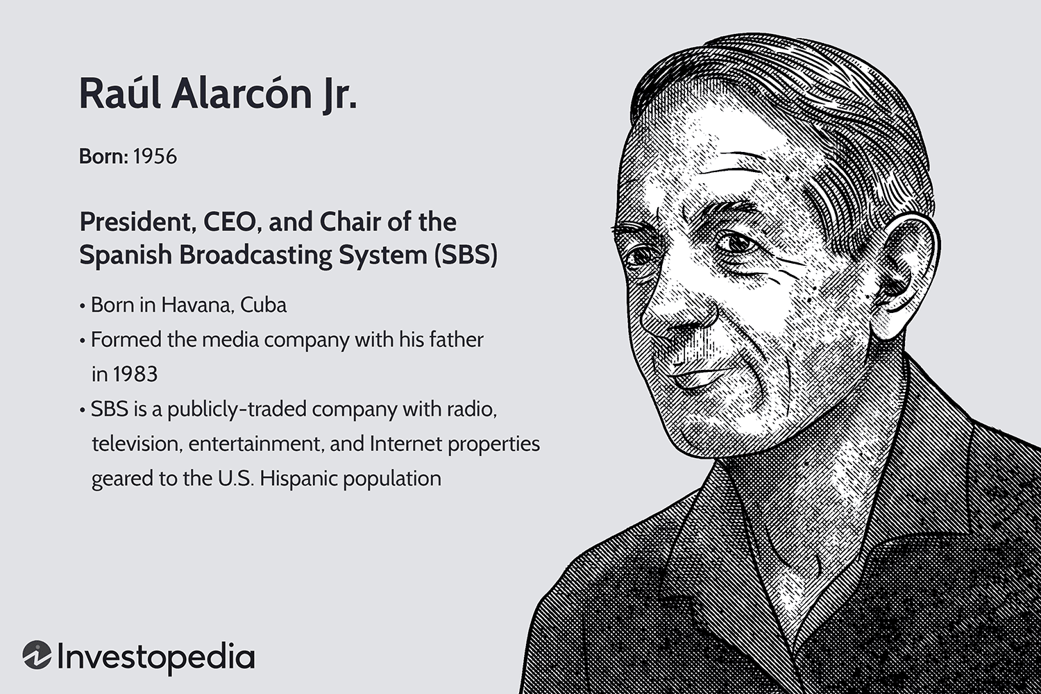 Raul Alarcon Jr.