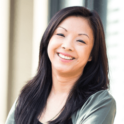 Sarah Li Cain