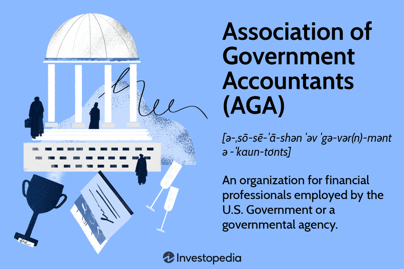 Association of Government Accountants (AGA)