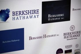 Berkshire Hathaway