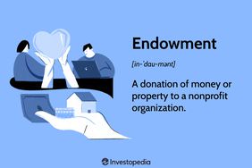 Endowment